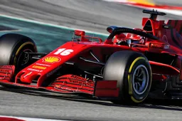 'Mercedes niet eens met FIA inzake Ferrari-motor en stuurt brief naar F1-teams'