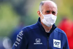 Tost doesn't expect major changes after Honda departure: 'Fantastic job'
