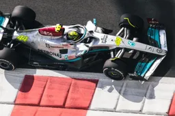 Hamilton sees immense challenge: 'It's far bigger than me'