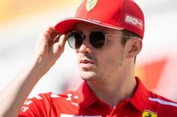 Hakkinen: Leclerc has a lot of work to do to reach Vettel's level
