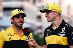 Sainz believes engine is reason for form dip