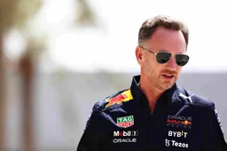 Horner doesn't know how fast Ferrari will be: "A journey of discovery"