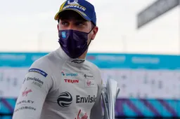 Frijns ziet fabrikanten met lastige keuze: 'Is Formule E wel de juiste klasse?'