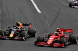 'Ferrari bouwt compleet nieuwe 2020-wagen en mikt op Spaanse GP'