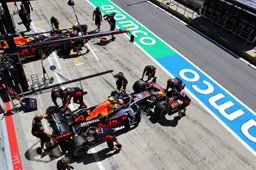 Het onbekende belang van een Verstappen-overwinning: 'Nog nooit zo snel ingepakt'