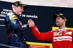 Van der Garde vergelijkt Verstappen en Vettel: “Max is sterker in de race”