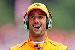 Ricciardo vede margini di miglioramento: "Preferirei lottare per vincere".