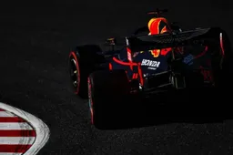 Dit schreef de Nederlandse pers over zesde wereldtitel van Mercedes in Japan