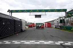 Opwarmertje: Nog maar twee weken tot de GP van Australië
