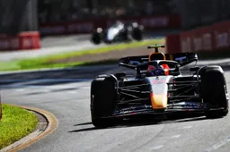 El Gran Premio de Australia de 2023 será probablemente el más rápido de la historia