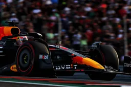 Windsor erklärt: 'Da hat Verstappen möglicherweise die Pole Position verloren'