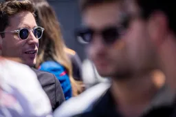 BMW confirme l'attraction de Robin Frijns, qui quitte ABT en Formule E