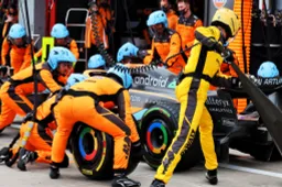 McLaren finds solution: 'It is impossible to overstate the significance'