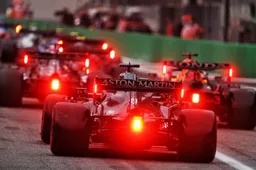 Marko eist actie na pitlane chaos: 'Gaat tegen alle redelijkheid in'