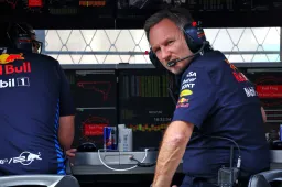 Horner still backs Verstappen: 'Don't understand first penalty yet'
