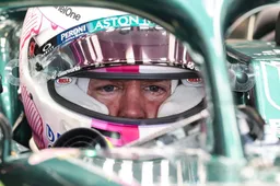 Vettel grabs next to prestigious Champion of Champions title