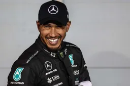 Hamilton remains critical after third place: 'Our car is bouncing everywhere'