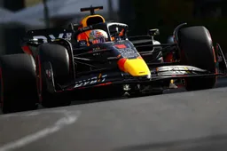 FIA past regels brandstoftemperatuur aan na close call Verstappen in Spanje