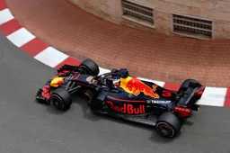 Red Bull komt met oplossing om nog meer downforce te generen