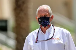 Marko ziet iets hoopgevends bij Verstappen: "De longrun was erg indrukwekkend"
