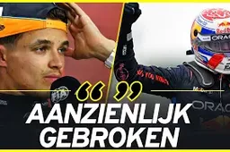 Pakt Verstappen vierde wereldtitel door gebroken Norris? | F1 VANDAAG