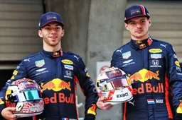 Gasly believes he's "too aggressive" with RB15