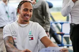 Hamilton: "If we finally beat them while they are at their best, it feels better"