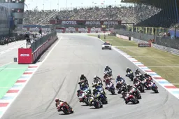 Ziekenhuis heeft röntgenapparaat nodig en TT-circuit Assen schiet te hulp