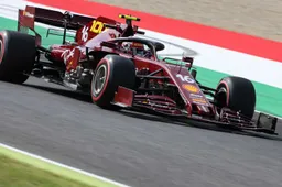 LIVE: De kwalificatie van de Toscaanse Grand Prix!