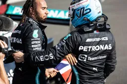 Paddy Lowe protects Hamilton: "He's not a troublemaker"