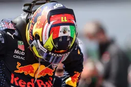 Clarkson: Perez needs to step back from looking at Max's data