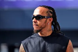 Hamilton quer corridas mais acessíveis e inclusivas na Fórmula 1