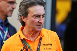 Future of Campos Racing not in doubt after passing of Adrian Campos