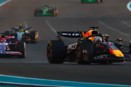 Les médias internationaux ont vu Verstappen "écarter Piastri de la course"