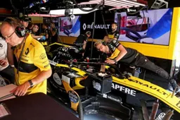 Renault trusts Liberty to stop teams exploiting B teams