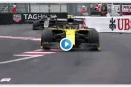 Gastrol voor Olav Mol in epische Formule 1-recap van afgelopen seizoen