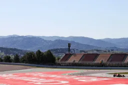 Organisatie Spaanse Grand Prix zoekt wanhopig naar overheidssteun