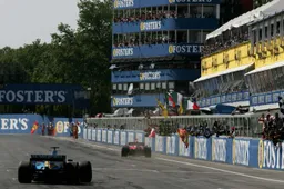 AlphaTauri gaat komende week testen op het circuit in Imola
