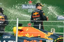 Verstappen maakte zich zorgen: 'Maar hij kon er niets aan doen'