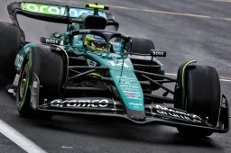 Alonso não está focado na batalha com a Red Bull e a Ferrari