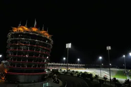 Update | Bahrein komt met complete lijst van opgevraagde vluchtgegevens