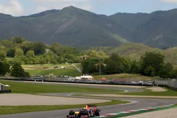 Bleekemolen over nieuwe circuits: "Het gaat daar zo hard en is zo uitdagend"