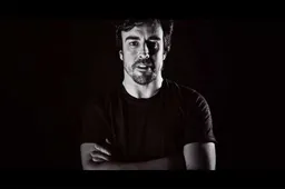 Alonso begint zijn eigen eSports raceteam!