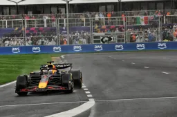 Logistic problems in Shanghai: ‘Red Bull and McLaren affected’