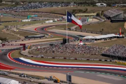 F1 AO VIVO: Primeiro Treino Livre para o GP dos EUA