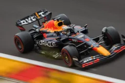 Perez maakt indruk door derde training naar zich toe te trekken