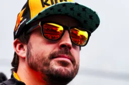 Alonso hit with electrical issues in Indy 500 practice