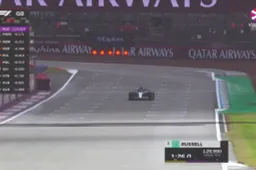 Samenvatting kwalificatie Grand Prix van Groot-Brittannië 2024