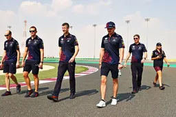 Thursday in Qatar | Formula 1 in suspense over Verstappen-Hamilton incident