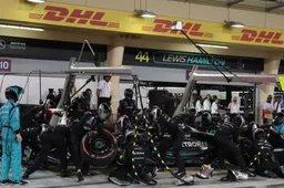 Ralf Schumacher on Mercedes technical team: 'It's a problem'